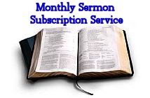 Monthly Sermon Subscription Service